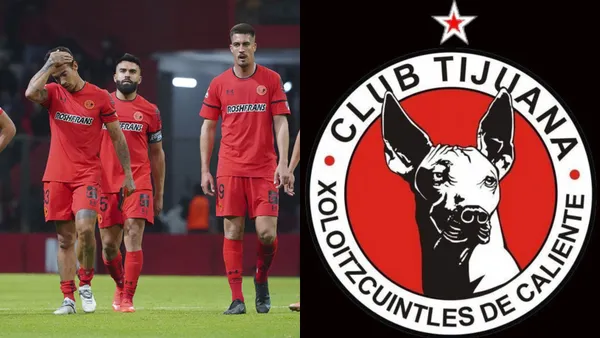 Se fue a Tijuana para jugar más, pero sigue sin poder brillar