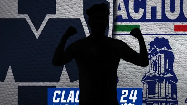 Se fue de Monterrey para que recogiera más experiencia, y hoy vuelve como refuerzo de lujo, estaría presente para el partido contra Tuzos