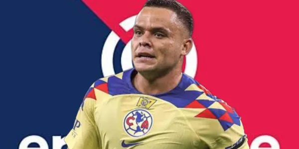 Se fue el Cabecita y el jugador de la Eredivisie que buscaría el América.