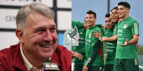 Se fue Gerardo Martino pero se quedó uno de sus más grandes consentidos.