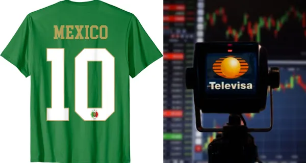 Se fue para siempre de la selección de México y todo por Televisa y los problemas que generaba el tenerlo en el Tri.