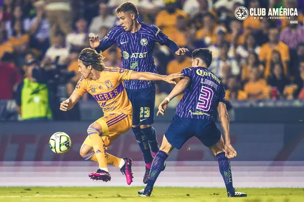 Se fue una jornada más del actual torneo en la liga mexicana.