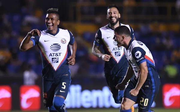 Se ha encontrado al sucesor del argentino