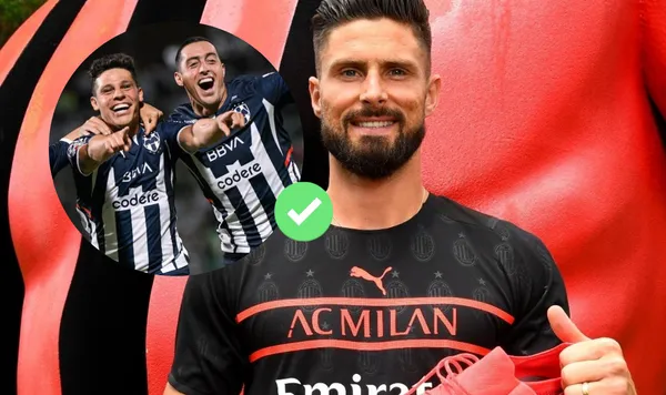 Se ha filtrado la que sería la tercera equipación de Rayados para el 2022 la cual tendría el mismo diseño que Puma ha realizado para los grandes clubes que viste a nivel mundial