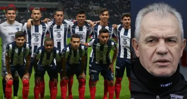 Se ha revelado el millonario sueldo de Javier Aguirre y el cual sería el motivo por el que la directiva de Monterrey no lo despide