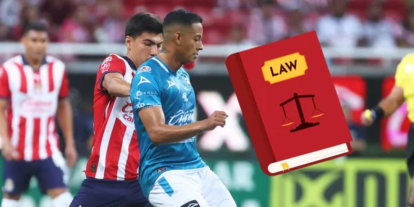 Se habla de una supuesta alineación indebida de Mazatlán ante Chivas instala la luz un documento que prueba lo contrario