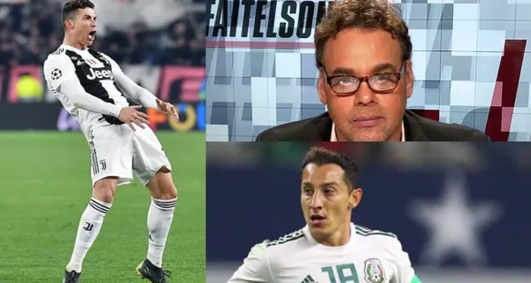 Se habla del problema de los líderes en el vestidor. Andrés Guardado en conferencia de prensa dijo que no se necesita eso para crecer. Faitelson explica el por qué a Guardado le tiembla el no decir las vedades.