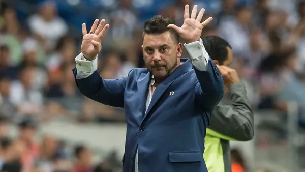 Se habla mucho de la posible llegada de Antonio Mohamed al América, estás serían sus condiciones para ser el DT.