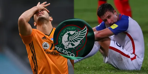 Se hace un espacio de a poco en Inglaterra y, ante la falta de gol de Jiménez, podría ser tomado en cuenta por Gerardo Martino