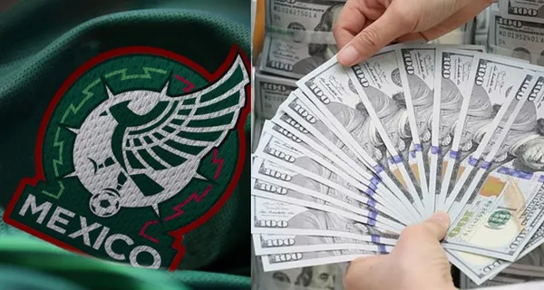 Se hizo pasar por futbolista dentro del seleccionado mexicano, es uno de los que más gana pero que también desperdicia su fortuna.