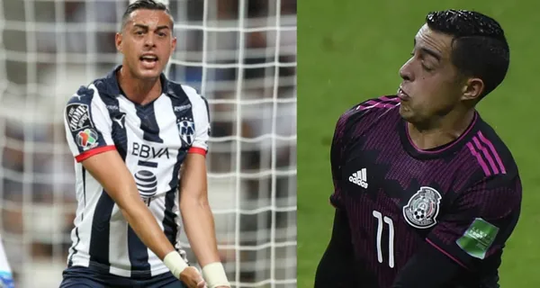 Se hizo pasar por mexicano para que pueda jugar el Mundial, a pesar que por nivel, el jugador no tiene argumentos. Ahora le llega el karma.