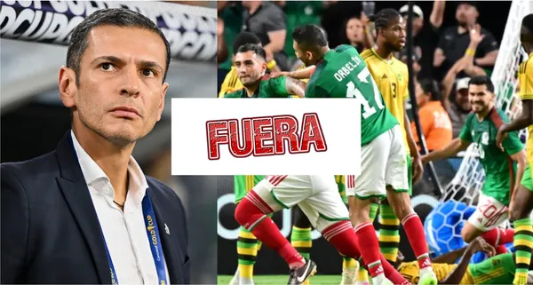 Se hizo pasar por mexicano y luego abandonó, ahora le llega el karma.