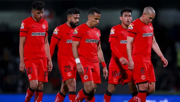 Se incorpora otro jugador escarlata a la pretemporada