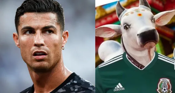 Se iría una vaca sagrada del Tri, todo porque firmaría por el club que ama Cristiano Ronaldo.