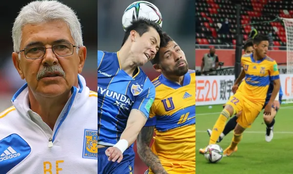 Se juega ante el Palmeiras, se necesita que el equipo sea más veloz por los laterales, pero Ricardo Ferretti haría un experimento arriesgado ante el campeón de la Libertadores.