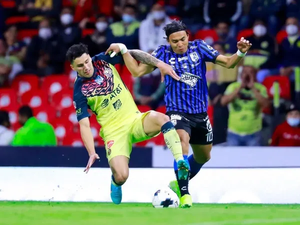 Se juega el partido pendiente de la jornada 2 del presente torneo.