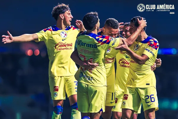 Se juega el primer partido de la ronda de Semifinales.