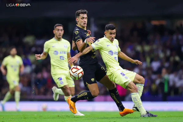 Se jugará uno de los partidos más esperados de la fase regular.