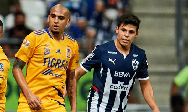 Se jugó la edición número 128 del Clásico Regiomontano en el 'Gigante de Acero'