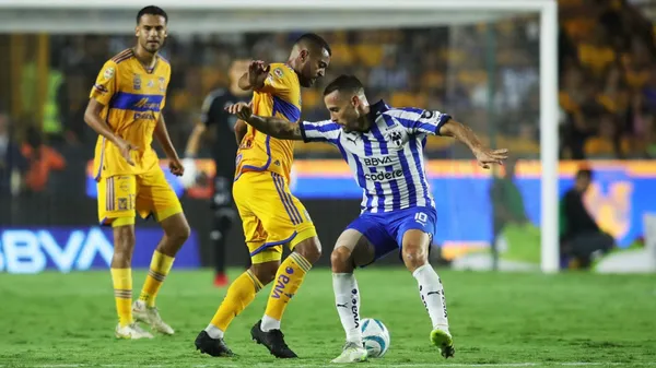 Se jugó una fecha más del campeonato mexicano, donde se dieron resultados sorpresivos.