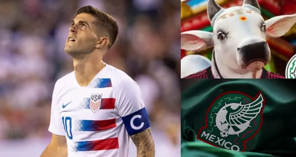 Se la jugó por ir a Estados Unidos pero ya no lo llaman, por ello, tomaría la decisión de volver al Tri, y esto provocaría que pueda sacarle el puesto a un becado.