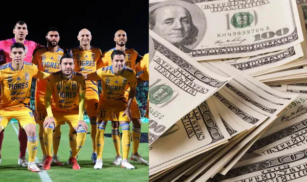 Se la pasa comiendo banca y no hace nada por remediarlo, sería el primero en irse