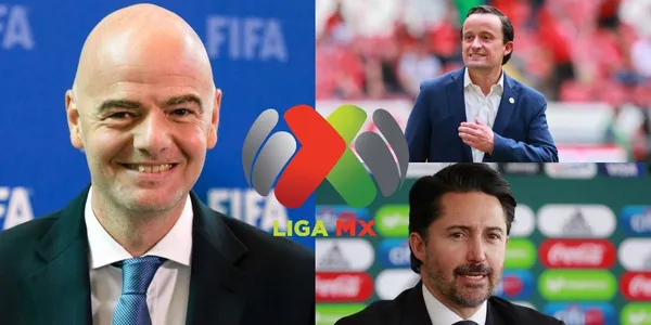 Se le acabaría el negocio a la Liga MX con la medida que tomará la FIFA.