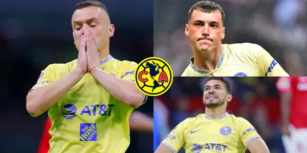 Se le acabaron las oportunidades a uno de los jugadores más consentidos de América.
