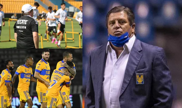 Se le acabó la beca y todo por que no rinde ni corre