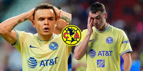 Se le acabó la paciencia a Fernando Ortiz y mandaría a uno de sus consentidos al banquillo de suplentes