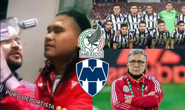 Se le cuestiona su gusto por la vida nocturna. El Tata Martino está al tanto y le pensaría sobre llevarlo al Mundial