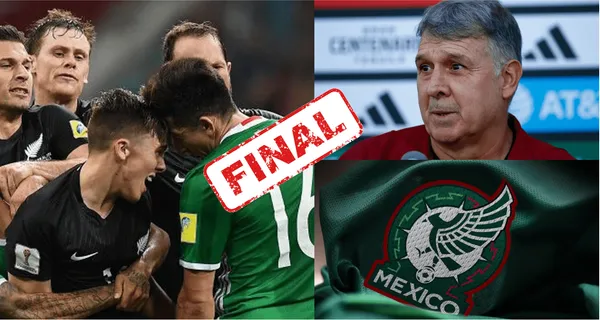 Se le siguen bajando soldados a Martino. Ahora, exhibieron el tema de un jugador, que pidió ser titular sí o sí, el DT no lo puso y se fue.