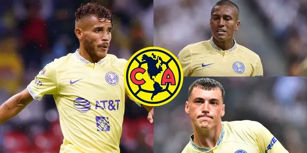 Se le terminó la beca a uno de los consentidos de Fernando Ortiz