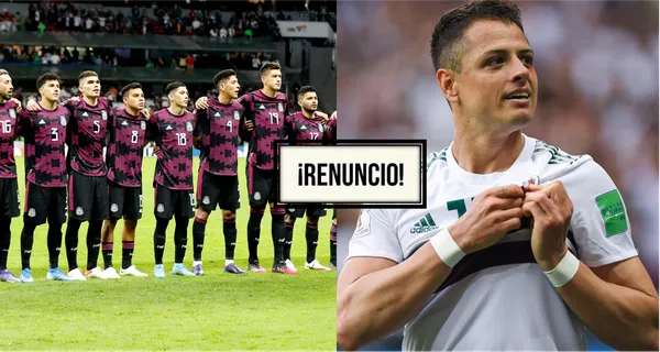 Se le voltean al Tata. Javier Hernández marca su quinto gol en MLS, es más que necesario en el Tri y hay tres que sí considerarían irse sino llaman al que sí hace goles.