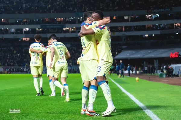 Se llevó a cabo una edición más del Clásico Joven de la Liga MX