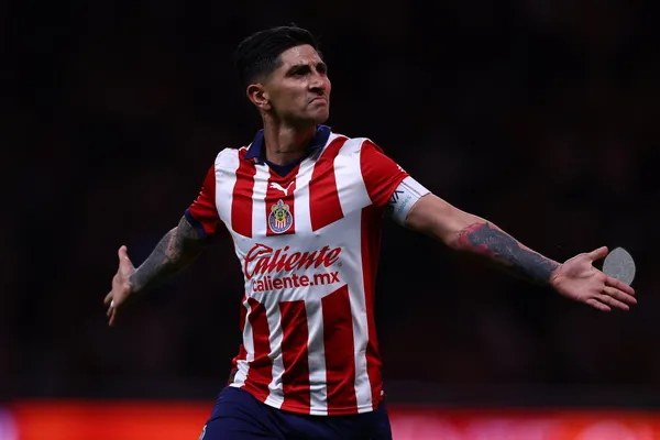 Se llevó a cabo una jornada donde los cuatro grandes fueron protagonistas