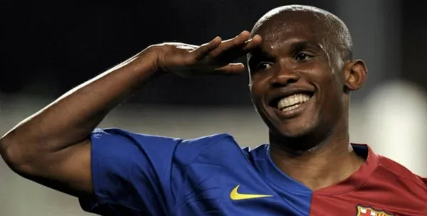 Se los dio y le cambió la vida