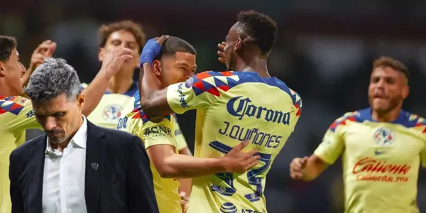 Se los ganó, América a poco de cerrarlo, iba ser el fichaje estelar de Rayados