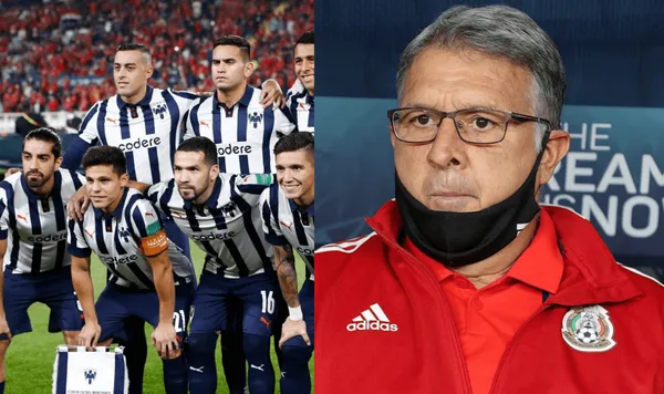 Se marcharían para siempre con todas las bajas del Tri