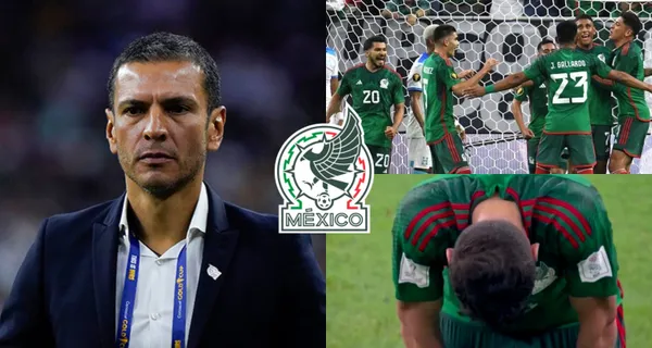 Se mareó arriba del ladrillo y Jimmy le daría su cucharada de humildad