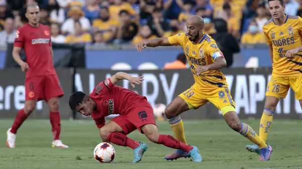 Se mira lejos el objetivo individual de Leo Fernández