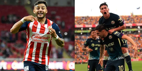 Se nota que uno y otro toman de formas diferentes la pretemporada al 2023