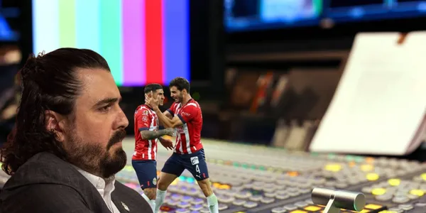 Se paraliza Chivas, revelan los 330 millones que definirían su destino en la TV