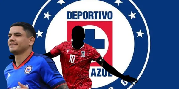 Se paraliza Cruz Azul, el 9 argentino que podría llegar por el Toro Fernández