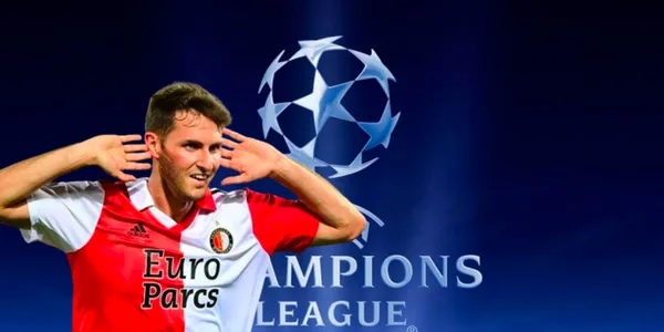 Se paraliza Feyenoord, el equipo de Champions League que quiere a Santi Giménez