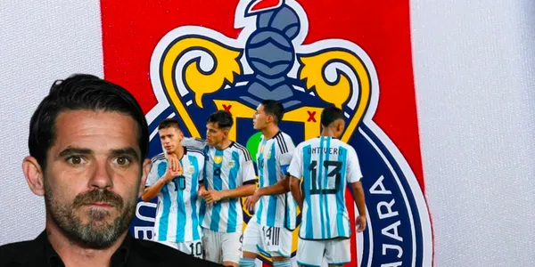 Se paraliza Verde Valle, el defensa argentino que ficharía las Chivas de Gago