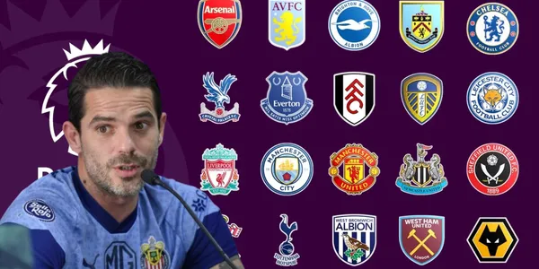 Se paraliza Verde Valle, el DT de Inglaterra que Chivas ficharía si Gago fracasa