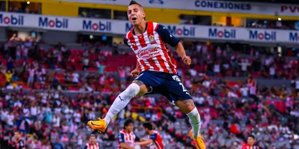Se paraliza Verde Valle, el equipo que quiere llevarse al Piojo Alvarado de Chivas.