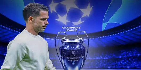 Se paraliza Verde Valle, ganó una Champions y ahora podría dirigir a Chivas.