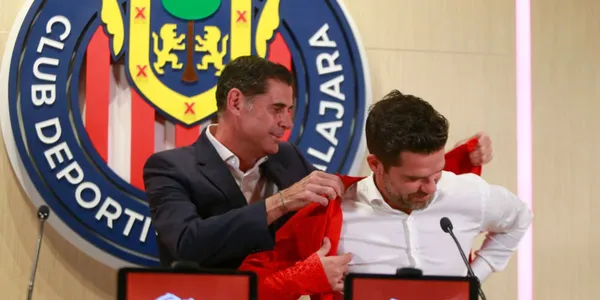 Se paraliza Verde Valle, la decisión que tomó la directiva de Chivas sobre Gago.